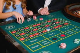Giao diện game slot online trên điện thoại tại nền tảng 777vin